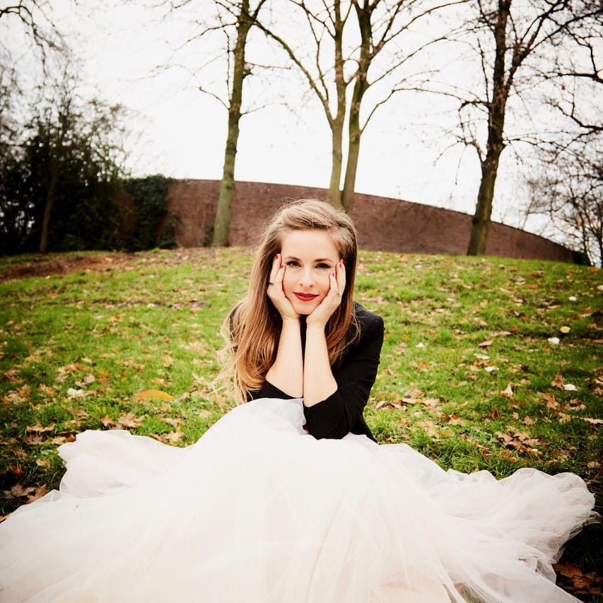 Marysol Schalit Marysol Schalit